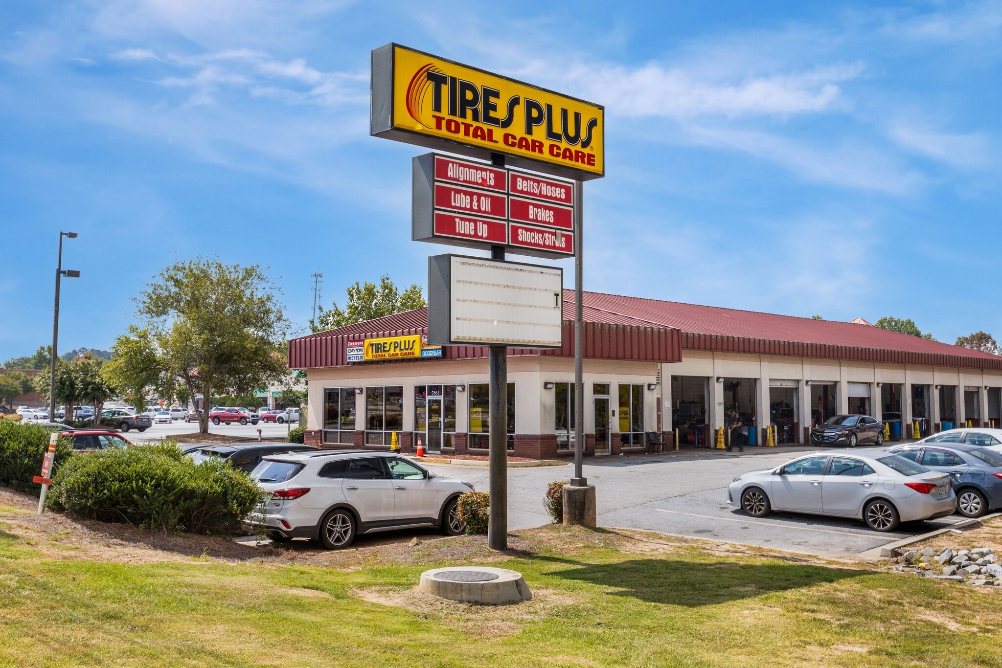 7861 Tara Blvd, Jonesboro, GA for Sale