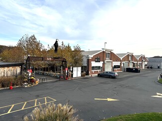 Norwalk, CT Office, Office/Retail, Industrial - 314 Wilson Ave
