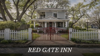 McKinney, TX Hospitality - 811 N Church St