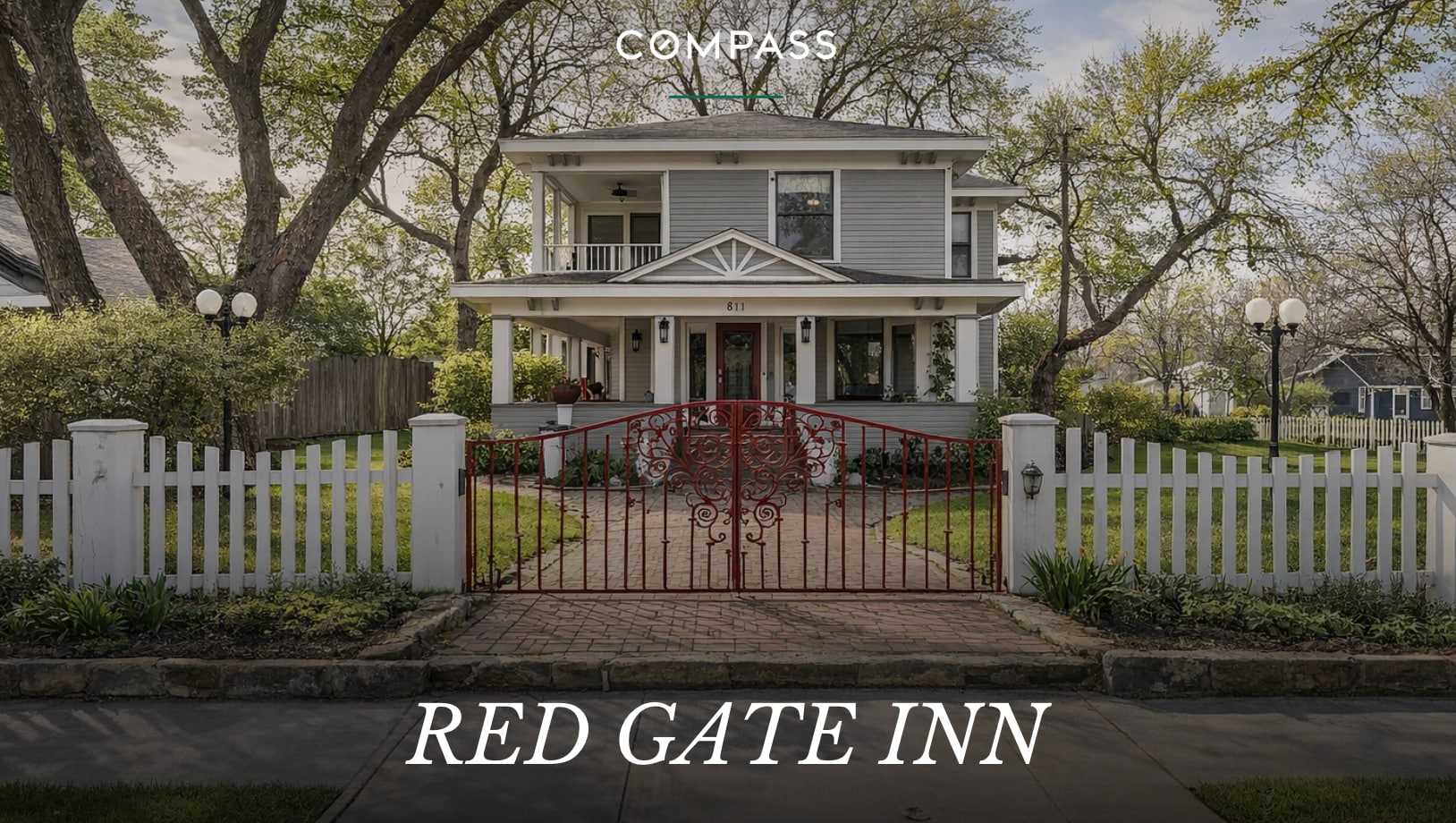 811 N Church St, McKinney, TX for Sale