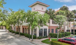 Naples, FL Office - 9015 Strada Stell Ct