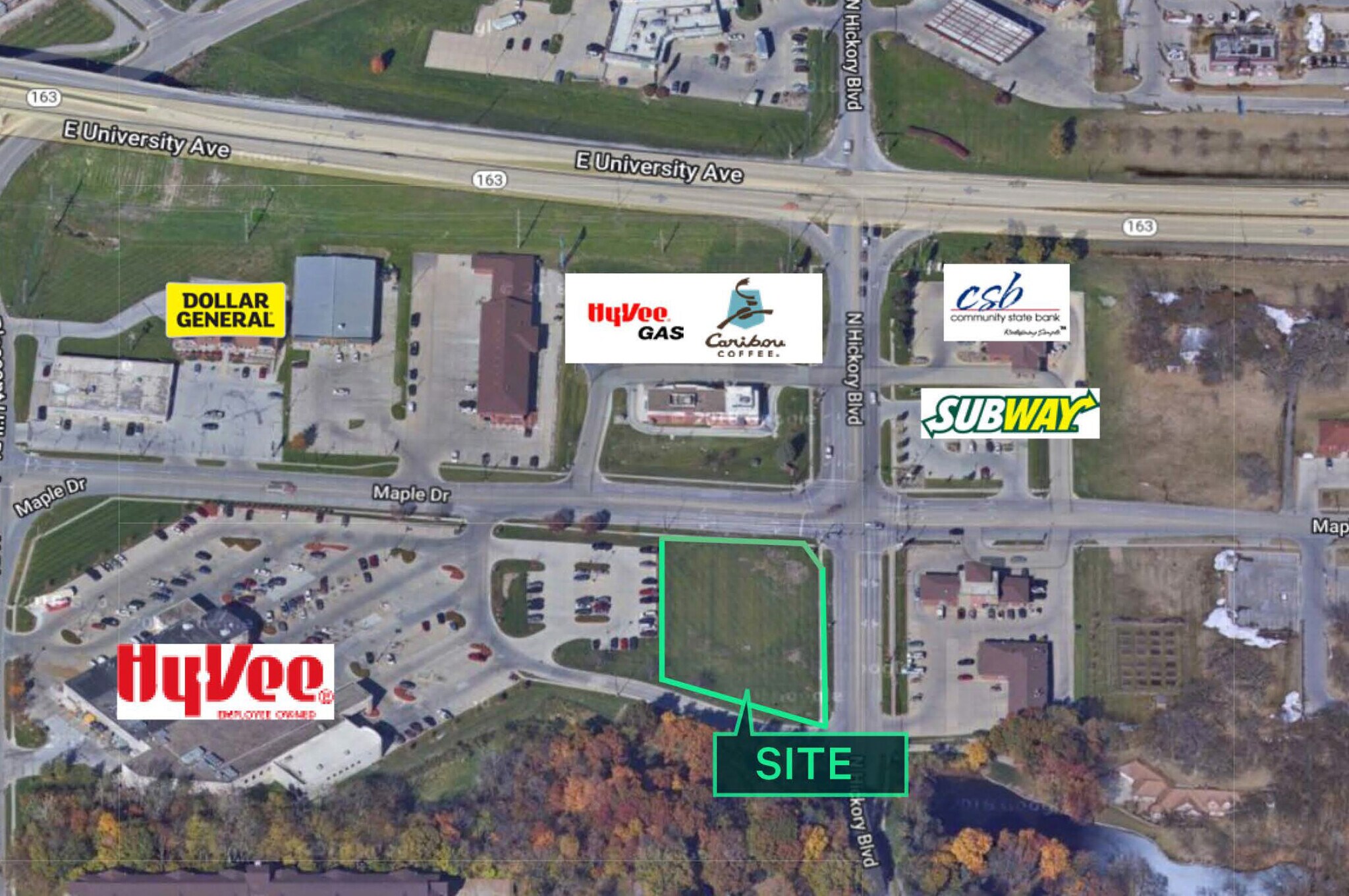 4915 Maple Dr, Pleasant Hill, IA for Sale