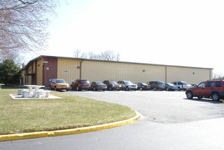 Neptune, NJ Industrial - 1105 Green Grove Rd