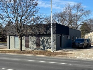 Livonia, MI Office - 33050 5 Mile Rd
