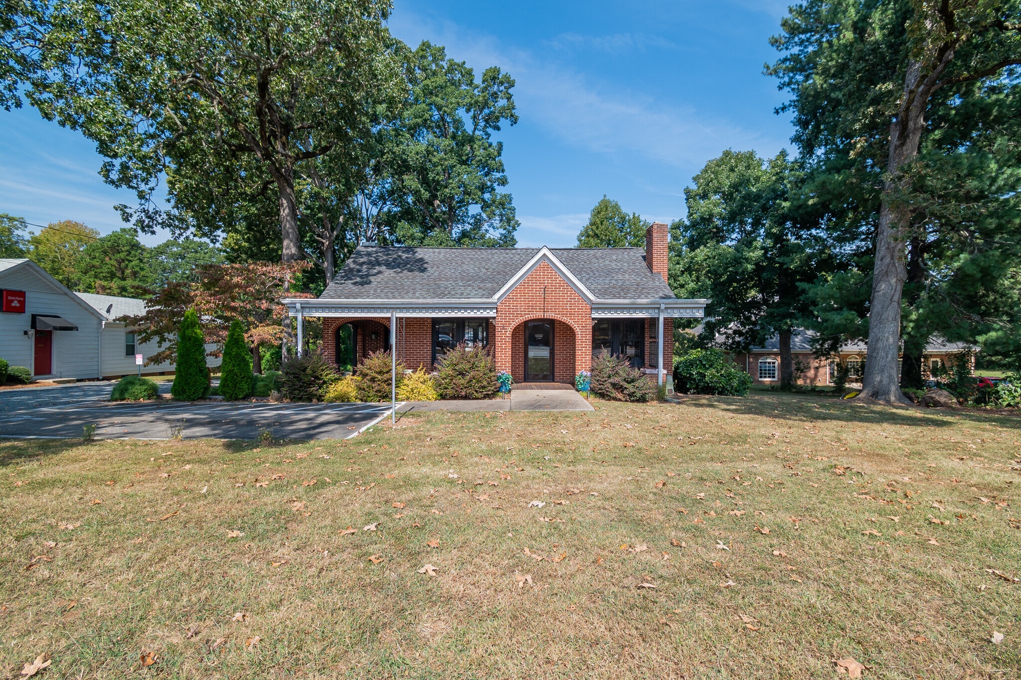 7741 Matthews Mint Hill Rd, Mint Hill, NC for Sale