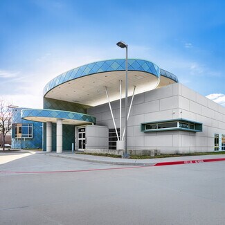 Plano, TX Medical - 4100 Mapleshade Ln