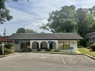 Tallahassee, FL Office - 1706 Riggins Rd