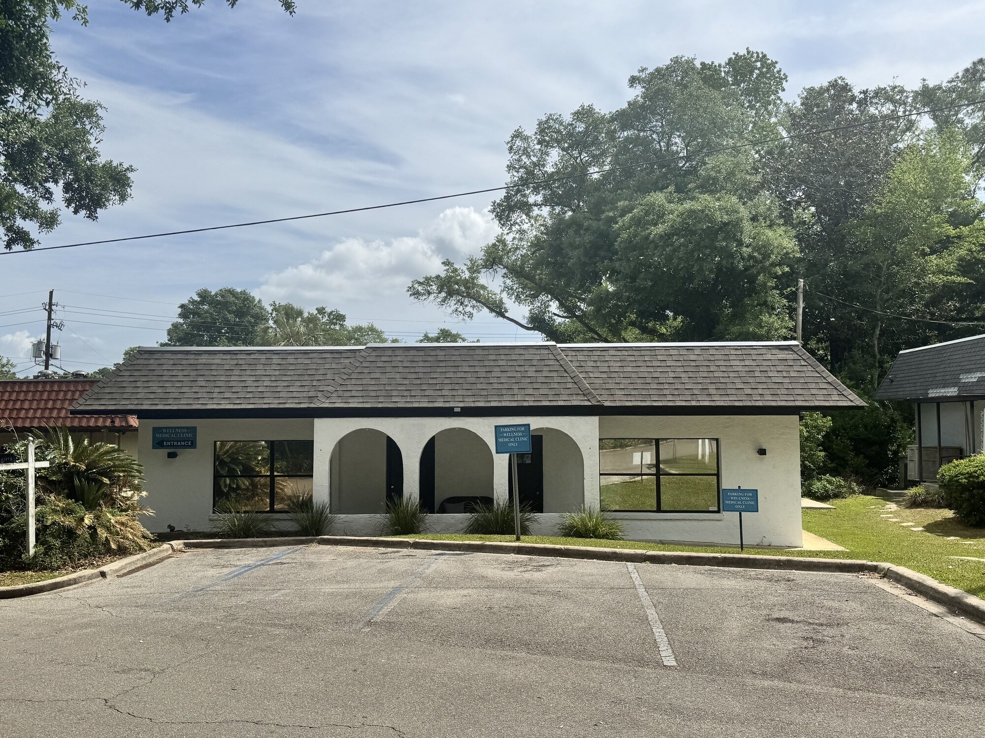 1706 Riggins Rd, Tallahassee, FL for Rent