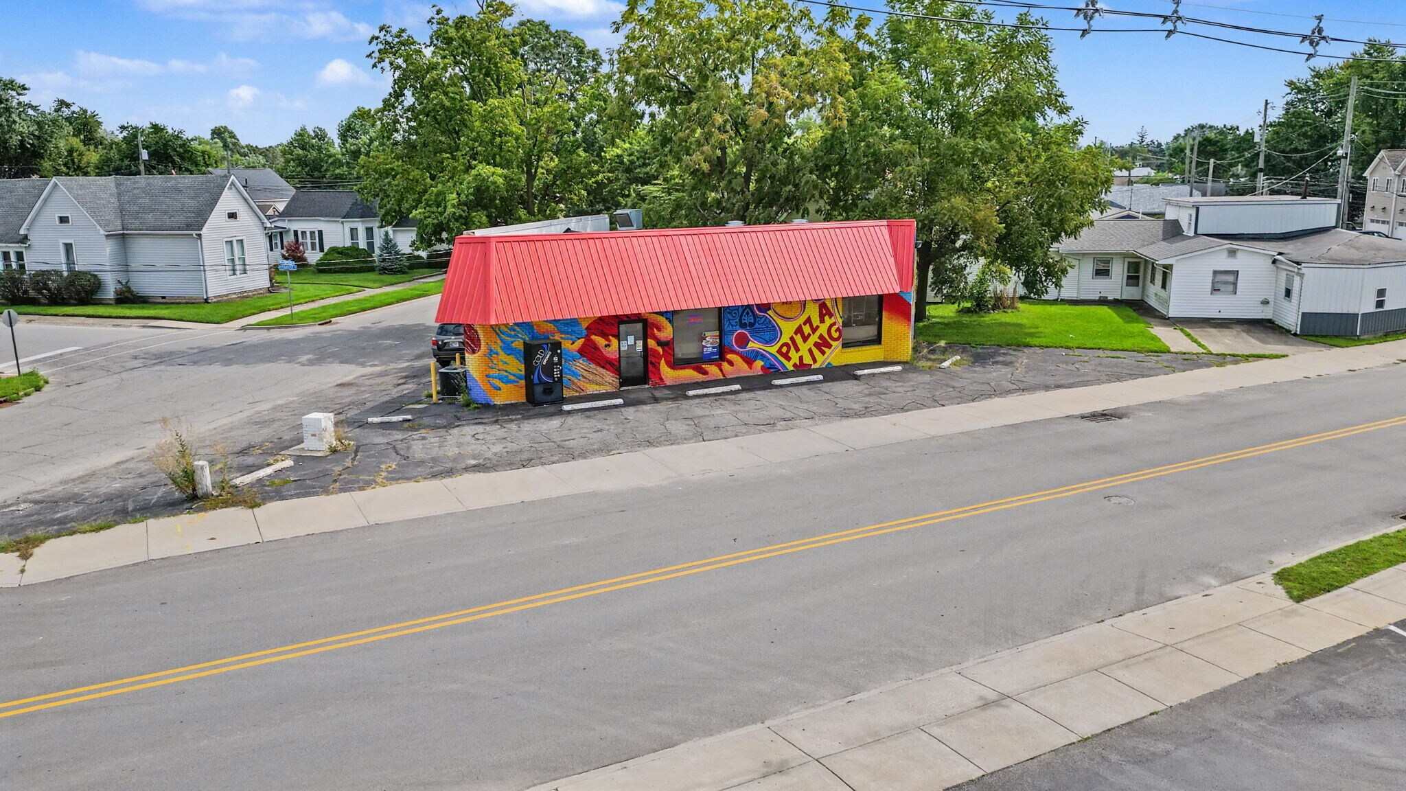525 Lafayette Ave, Lebanon, IN for Sale