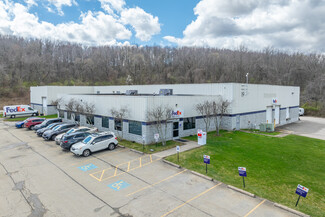 Hunker, PA Warehouse - 401 Paintersville Rd