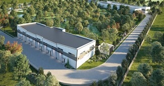 Hobe Sound, FL Industrial - 7550 SE Bridge Rd