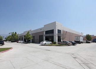 San Gabriel, CA Warehouse - 5059-5077 Walnut Grove Ave
