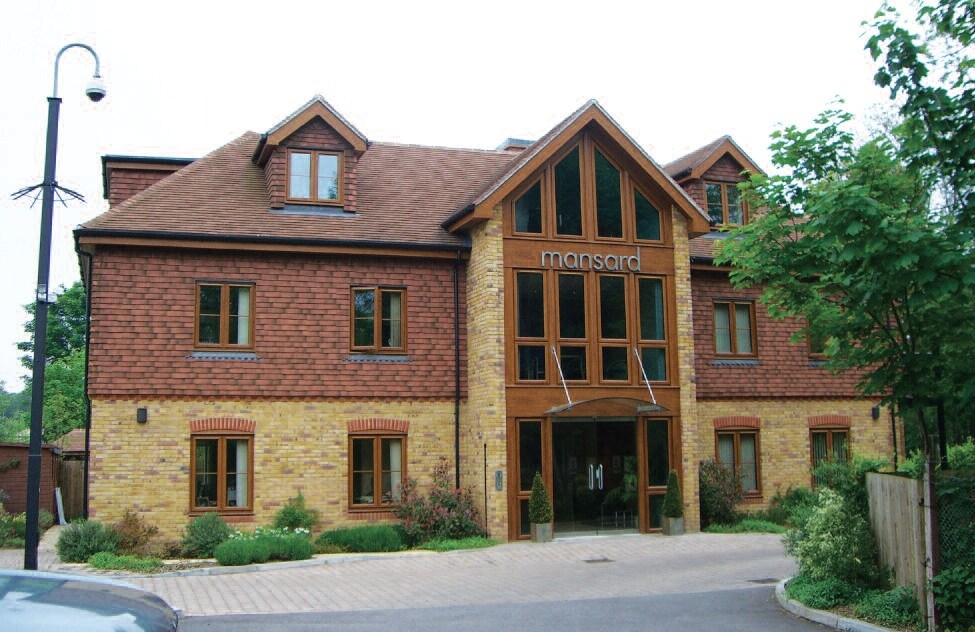 Church Rd, Leatherhead, SRY for Sale