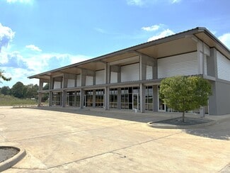 Shreveport, LA Retail - 8410 Line Ave