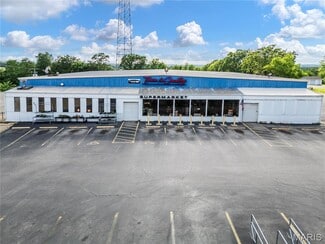 Crocker, MO Storefront - 500 S Commercial St