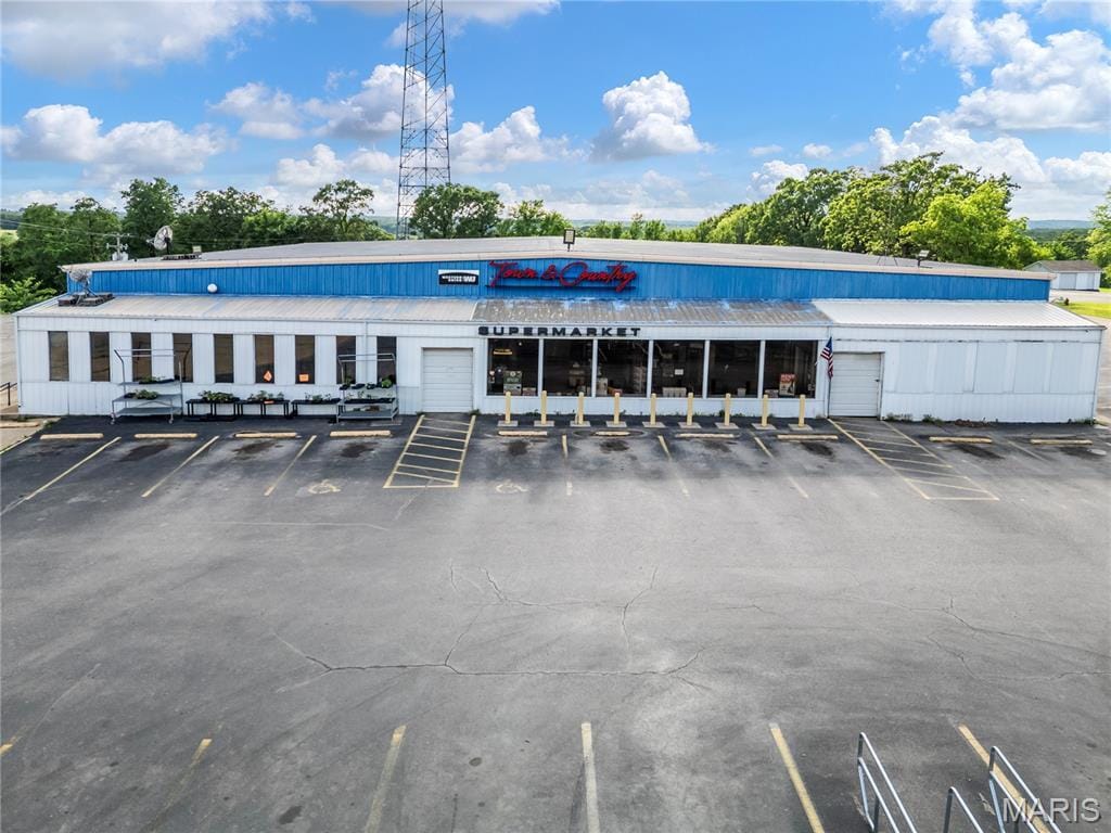 500 S Commercial St, Crocker, MO for Sale