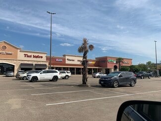 Houston, TX Retail - 11660 Westheimer Rd