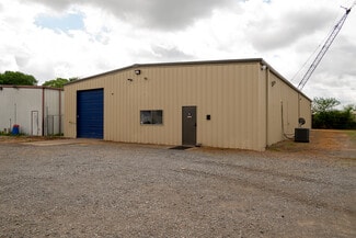 Benton, AR Flex - 62 Industrial Park Cir