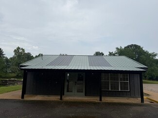 Hot Springs National Park, AR Retail - 202 River Oaks Dr Hot Springs National Park, AR Retail - 202 River Oaks Dr