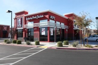 Las Vegas, NV Retail - 7017 S Durango Dr