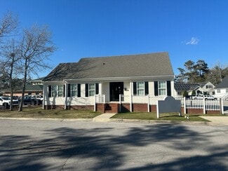 Morehead City, NC Office - 403 N 35th St