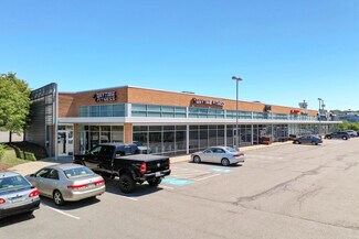 Pittsburgh, PA Retail - 5470 Campbells Run Rd
