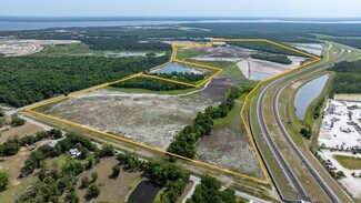 Green Cove Springs, FL Industrial - 0 County Road 15A Green Cove Springs, FL Industrial - 0 County Road 15A