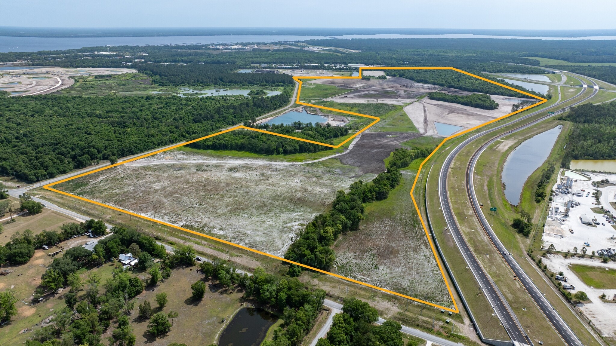 0 County Road 15A, Green Cove Springs, FL for Sale