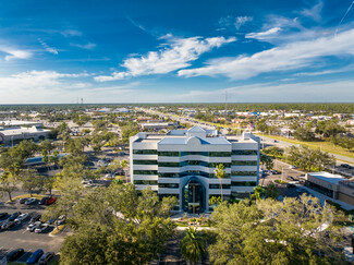 Port Charlotte, FL Office/Medical - 18501 Murdock Cir