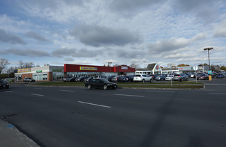 Cornwall, ON Retail - 31 9th St E