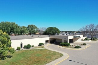 Apple Valley, MN Medical - 15290 Pennock Ln Apple Valley, MN Medical - 15290 Pennock Ln