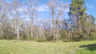 Goodrich, TX Commercial Land - 328 W FM 1988