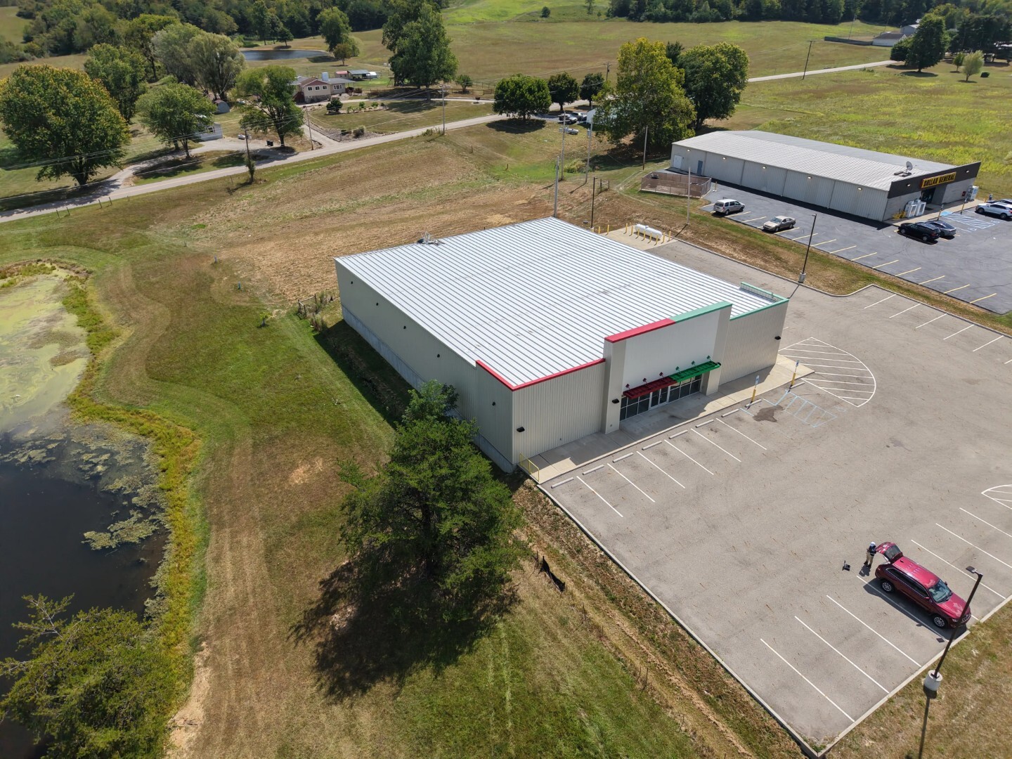 8920 State Route 160, Bidwell, OH for Sale