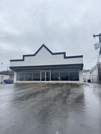 Madison, TN Retail - 1248 Gallatin Pike S Madison, TN Retail - 1248 Gallatin Pike S
