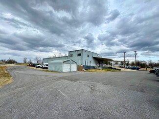 Spartanburg, SC Industrial - 336 S Exchange St