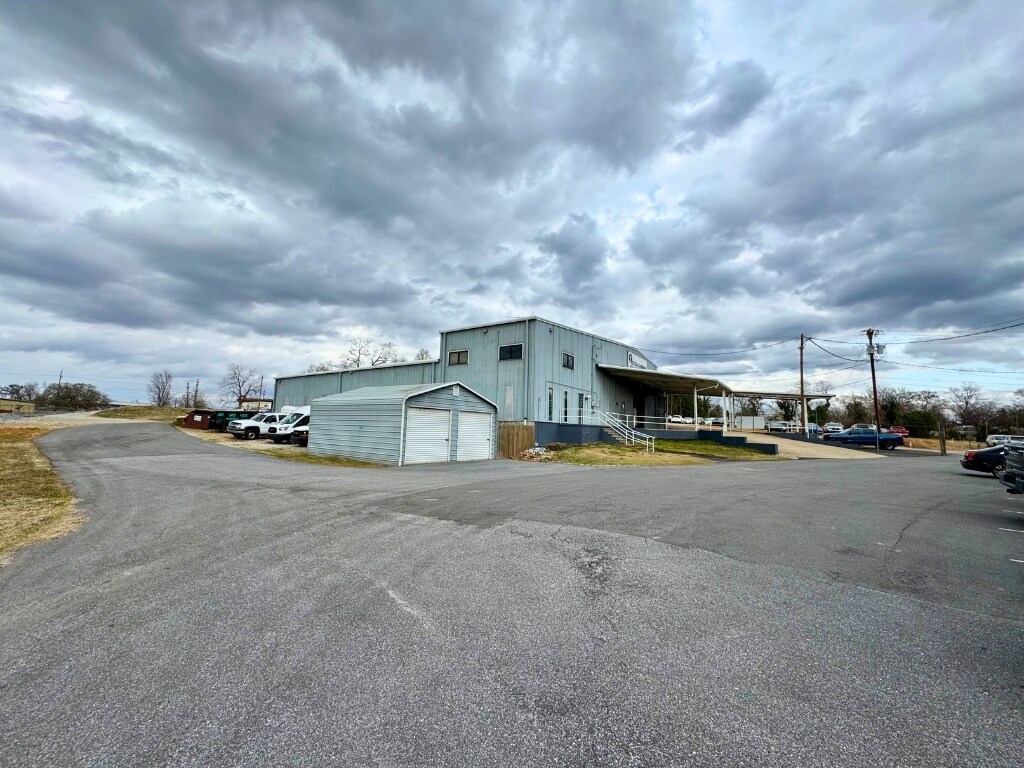 336 S Exchange St, Spartanburg, SC for Rent