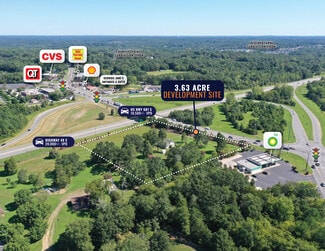 Concord, NC Commercial - 3220 US Highway 601 S