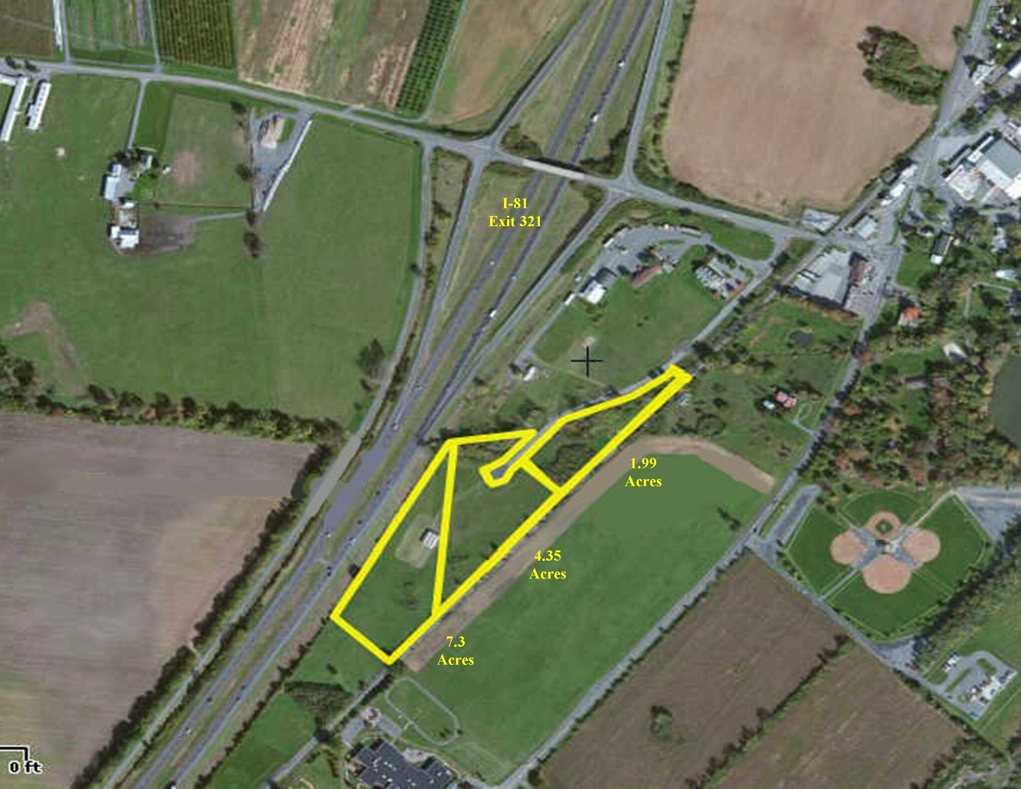 Hopewell Ln, Clear Brook, VA for Sale