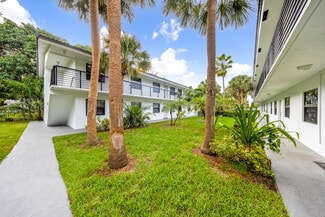 Fort Lauderdale, FL Apartments - 1350-1400 NE 5th Ter