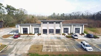 Baton Rouge, LA Commercial Land - Baringer Foreman Road