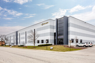 Elk Grove Village, IL Industrial - 2001 Arthur Ave
