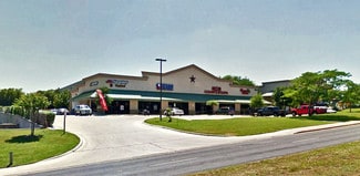 Austin, TX Retail - 1005-1015 E Braker Ln