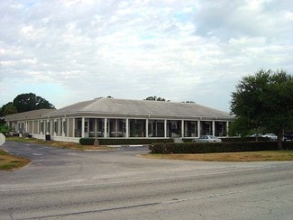 Sebastian, FL Office - 9255 N US Highway 1