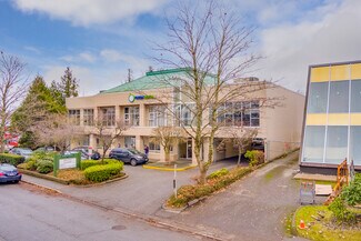 Richmond, BC Office/Medical - 7580 River Rd