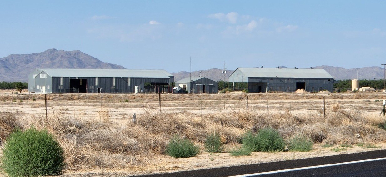 70340 US 60, Wenden, AZ for Sale