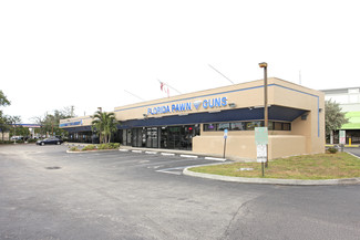 Fort Lauderdale, FL Office/Retail - 4960 N Dixie Hwy