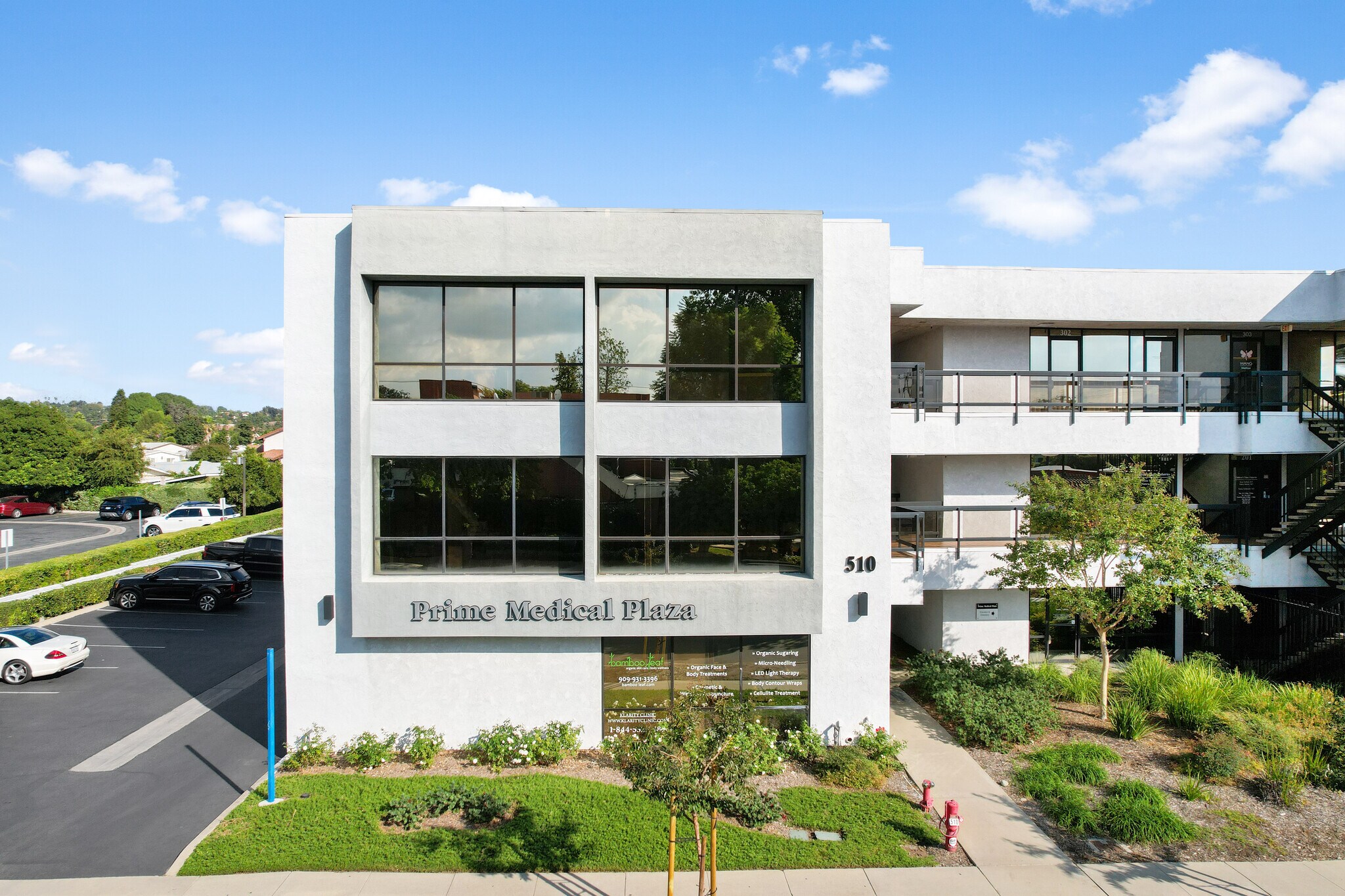 510 N 13th Ave Upland, CA 91786 Office Property for Sale on