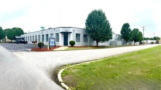 Spartanburg, SC Showroom - 348 Preston St