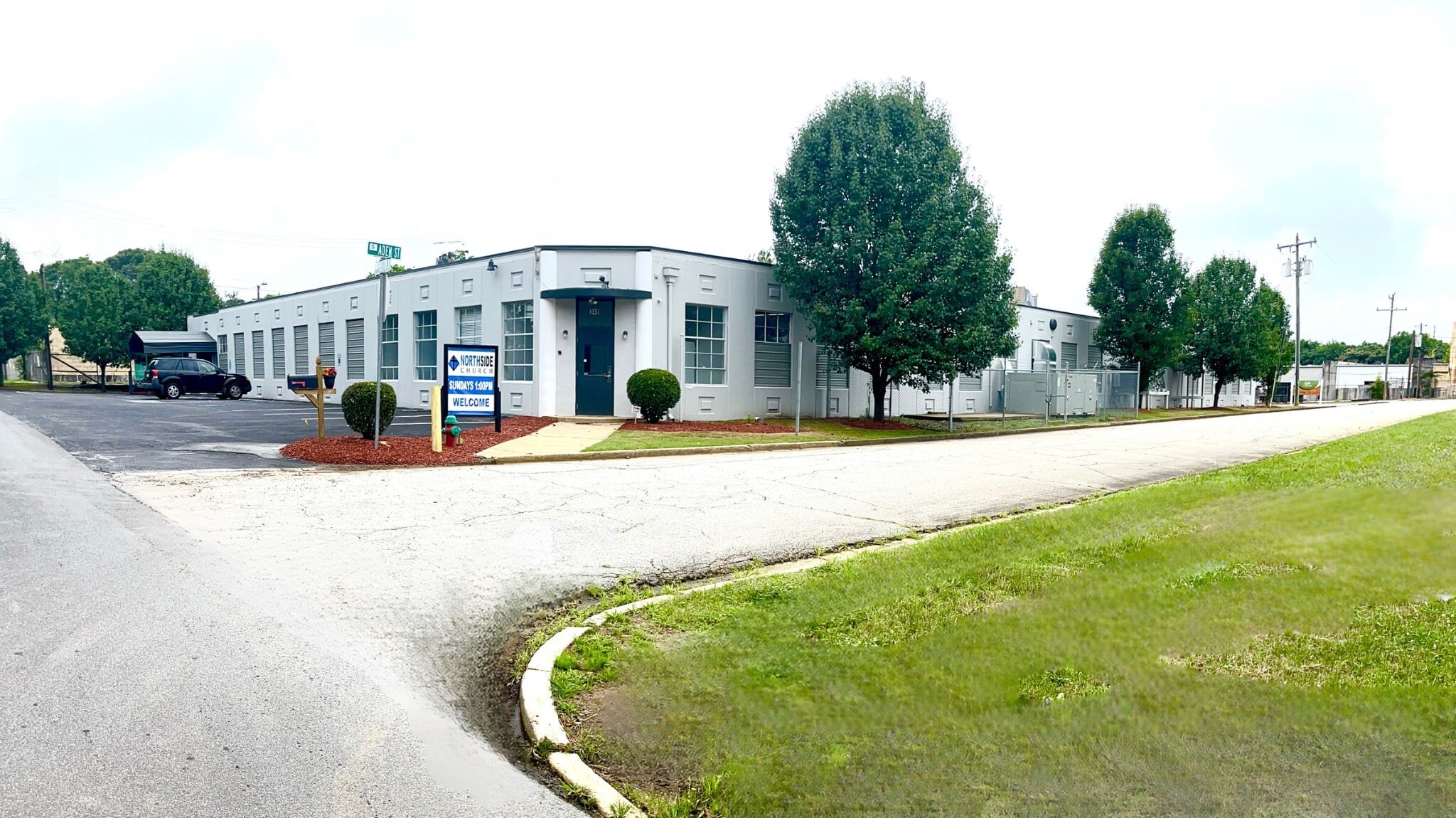 348 Preston St, Spartanburg, SC for Sale