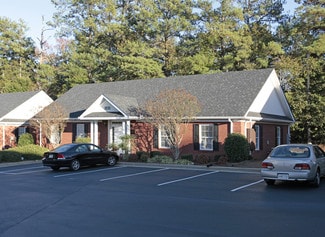 Tyrone, GA Office/Medical - 1131 Senoia Rd Tyrone, GA Office/Medical - 1131 Senoia Rd